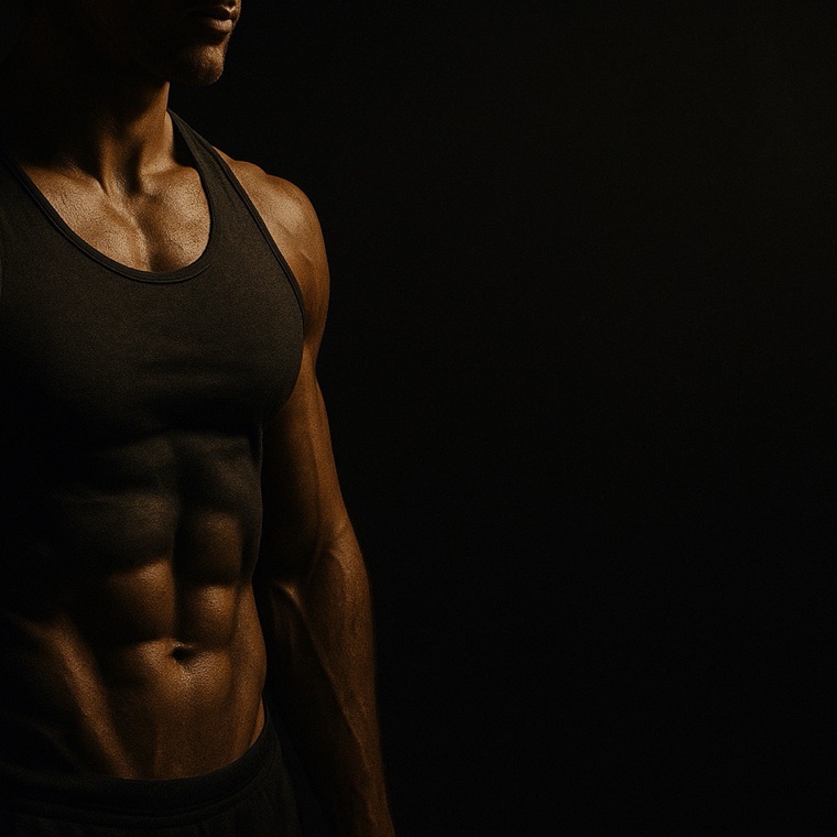 Gynecomastia