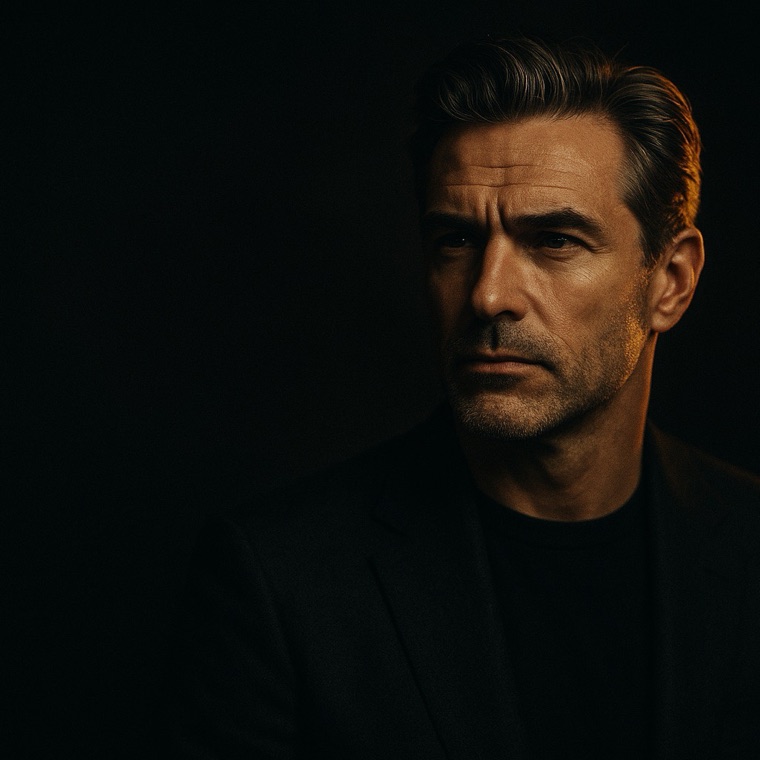 Male Facial Rejuvenation