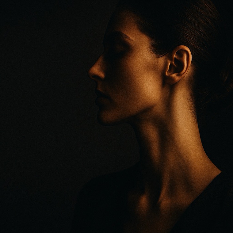 Neck Lift & Liposuction