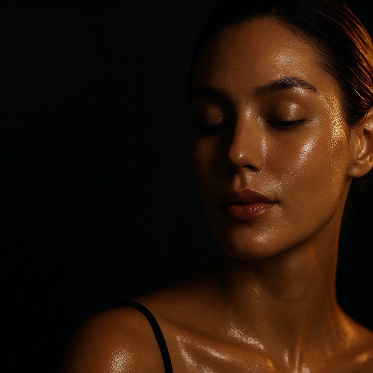 PRP Facial Rejuvenation