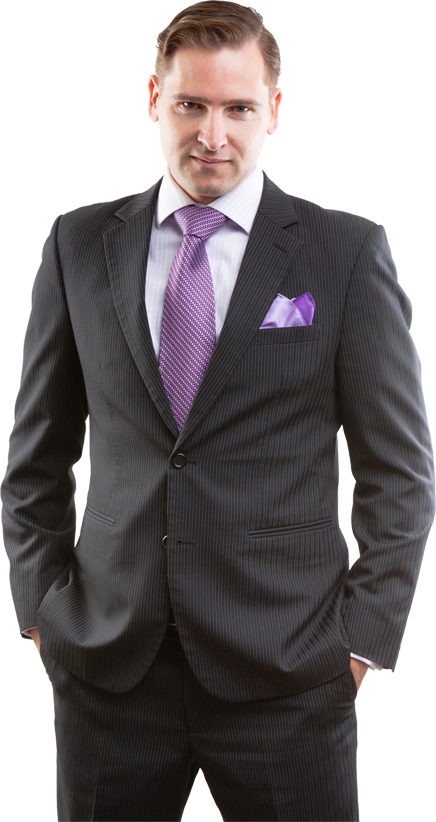 Dr. Humberto Palladino, MD, FACS, The Magic Surgeon