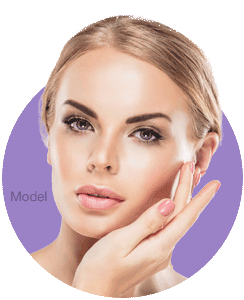 Eyelid lift (blepharoplasty) surgery