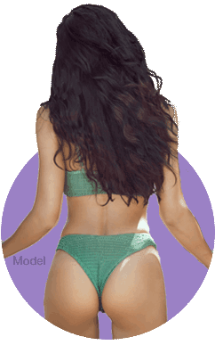 Lower body lift surgery