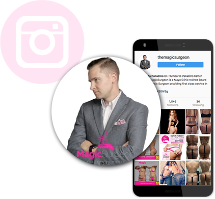 Instagram dr the real miami Real Housewives