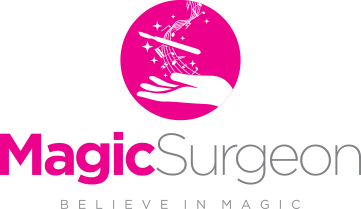 Magic Surgeon - Believe in magic